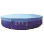 Piscina Tubular Jilong Redonda 450x122 cm 17263EU