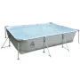Piscina Tubular Jilong Rectangular 300x207x70 cm 17441EU