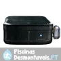 Spa Netspa Caïman 4 Pessoas 168x168x70 cm SP-CAM130C