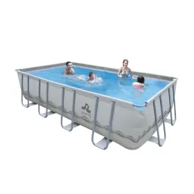 Piscina Tubular Jilong Rectangular 549x305x122 cm 17464EU