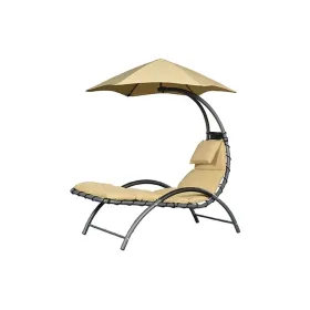 Espreguiçadeira-Baloiço Nest Swing