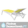 Espreguiçadeira Costa GD-COSSL