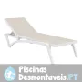Espreguiçadeira Costa GD-COSSL