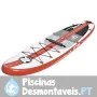 Prancha de Paddle Surf Zray A1