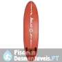 Prancha de Paddle Surf Zray A1