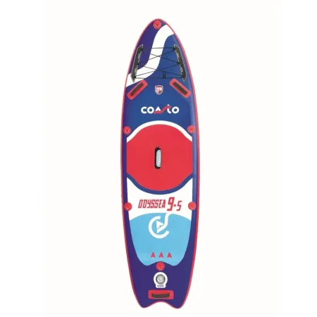Prancha de Paddle Surf Coasto Odyssea