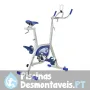 Aquabike Inmobike INO6