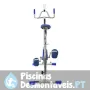 Aquabike Inmobike INO6