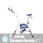 Aquabike Inmobike INO6