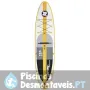 Prancha de Paddle Surf Zray A4