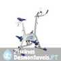 Aquabike Inmobike INO8