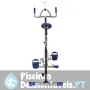 Aquabike Inmobike INO8