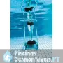 Passadeira Aquajogg