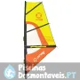 Prancha de Paddle Surf Zray W1