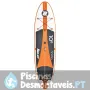 Prancha de Paddle Surf Zray W2