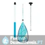 Colchão Aquafitmat WX-AQUAFITMAT