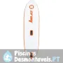 Prancha de Paddle Surf Zray W2