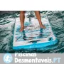 Colchão Aquafitmat WX-AQUAFITMAT