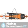 Prancha de Paddle Surf Zray W2