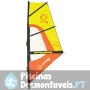 Prancha de Paddle Surf Zray W2