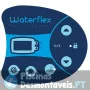 Piscina de Aquabike Fits Pool