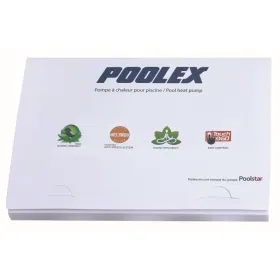 Bomba de Calor Poolex Silverline PC-SILVERPRO