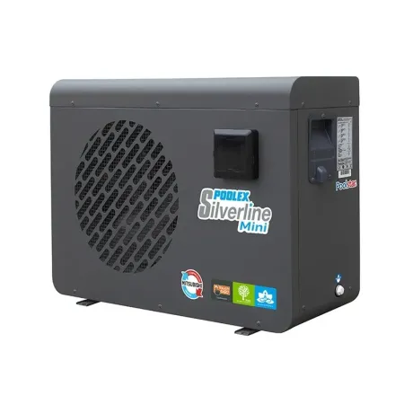 Bomba de Calor Poolex Silverline PC-SILVERPRO
