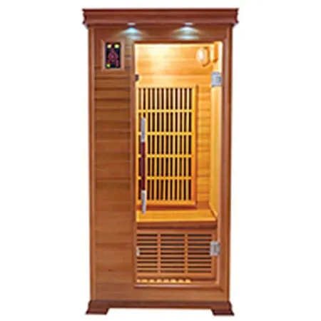 Sauna Luxe SN-LUXE-1