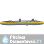 Zray Kayak insuflável St Croix