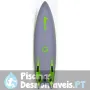 Prancha de Paddle Surf Zray Snapper 11