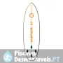 Prancha de Paddle Surf Zray Super 17