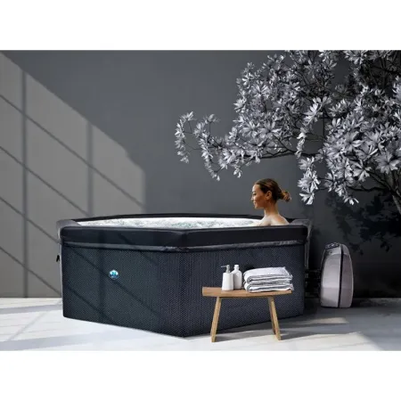 Spa Netspa Octopus 6 Pessoas 193x73 cm SP-OUTCT165