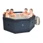 Spa Netspa Octopus 6 Pessoas 193x73 cm SP-OUTCT165