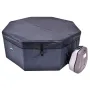 Spa Netspa Octopus 6 Pessoas 193x73 cm SP-OUTCT165