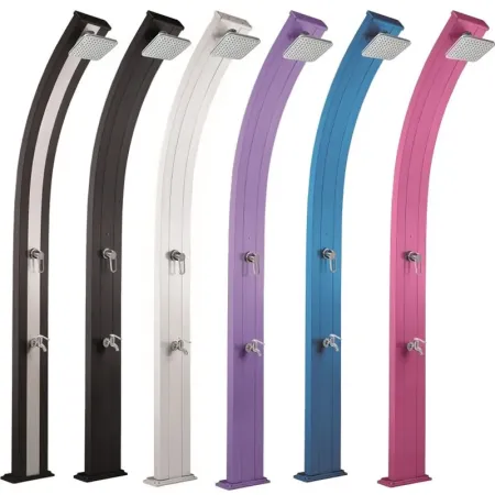 Chuveiro Solar Spring DS-A122