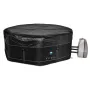 Spa Netspa Python 5 o 6 Pessoas 195x195x70 cm SP-PYT155C