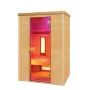 Sauna Holls Prestige Multiwave 2 HL-MW02-K