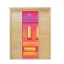 Sauna Holls Prestige Multiwave 3 HL-MW03-K