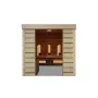 Sauna Holls Prestige Hybrid Combi Access