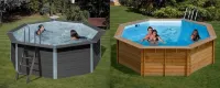 Piscinas de Superfície