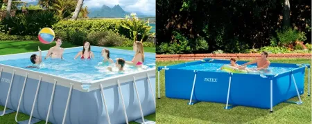 Piscinas para Sótãos