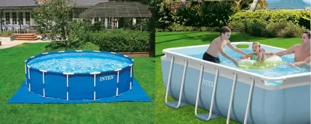 Piscinas para Terraços