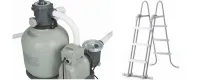 Acessórios Piscinas Intex
