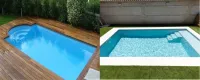 Piscinas Pré-fabricadas