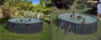 Piscinas Gre Kea