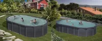 Piscinas Gre Capri