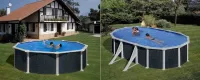 Piscinas Gre Rattan