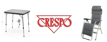 Descatalogados de Crespo