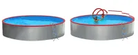 Piscinas Toi Foam