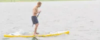 Pranchas de Paddle Surf